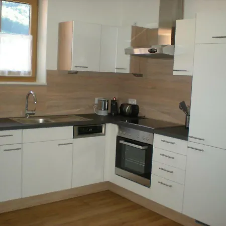 Appartamento Schoffbaumgut Fuschl am See