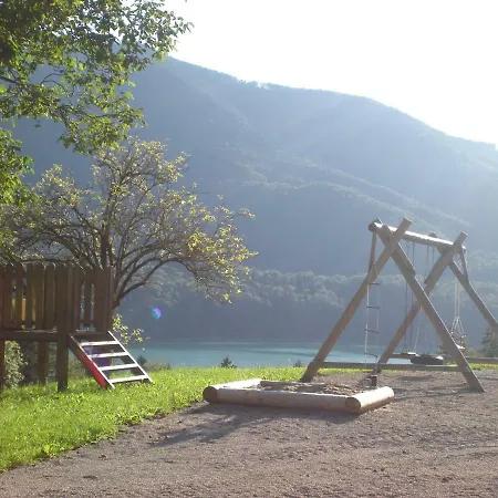 Schoffbaumgut Apartman *