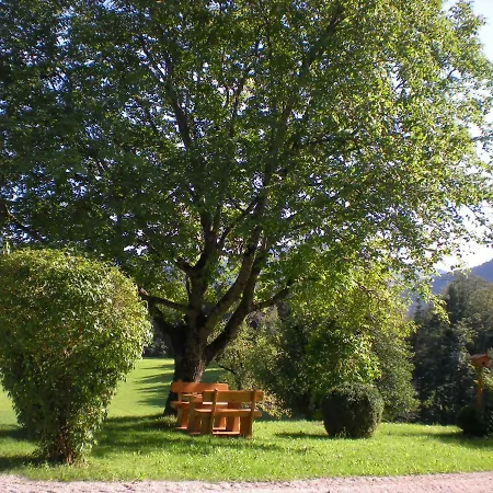 Appartamento Schoffbaumgut