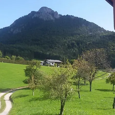 Apartman Schoffbaumgut