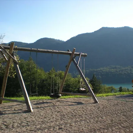 Appartamento Schoffbaumgut Fuschl am See