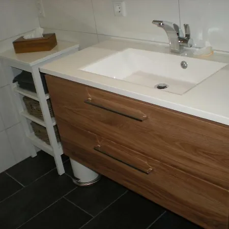 Apartman Schoffbaumgut