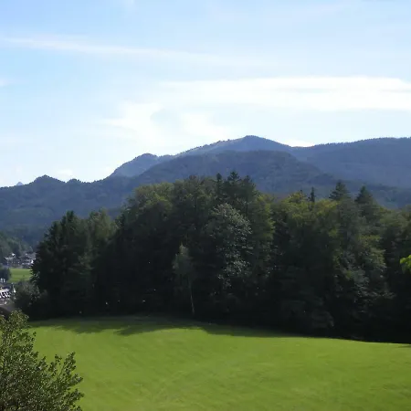 Schoffbaumgut * Fuschl am See