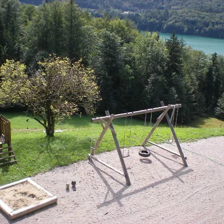 Appartamento Schoffbaumgut *