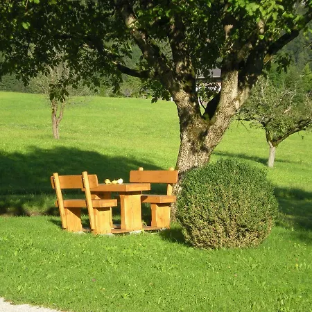 Schoffbaumgut Fuschl am See