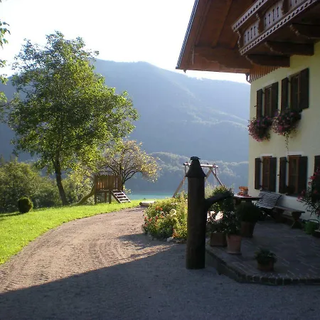 Schoffbaumgut * Fuschl am See