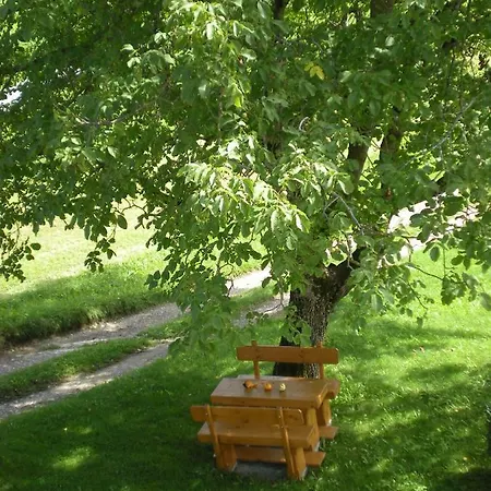 Apartman Schoffbaumgut *
